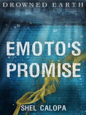 cover image of Emoto's Promise